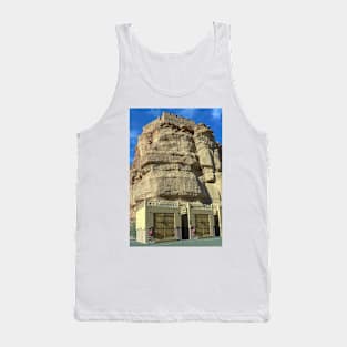 AL ULA Tank Top